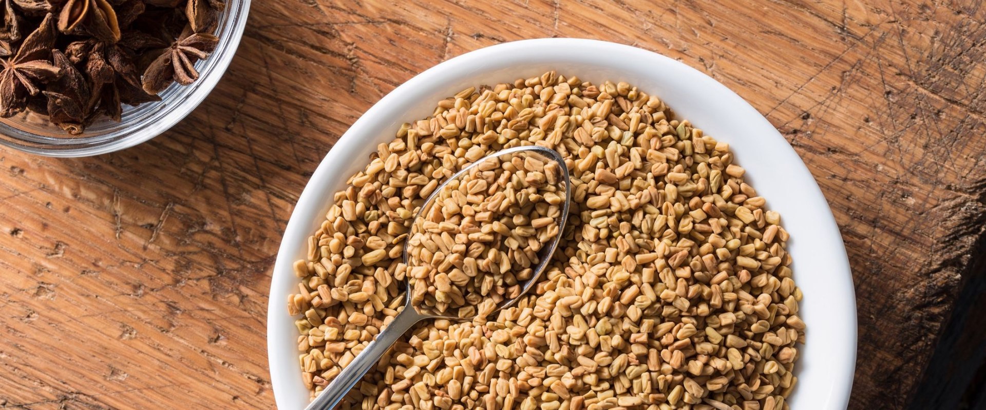 Fenugreek Seed Extract for Weight Loss