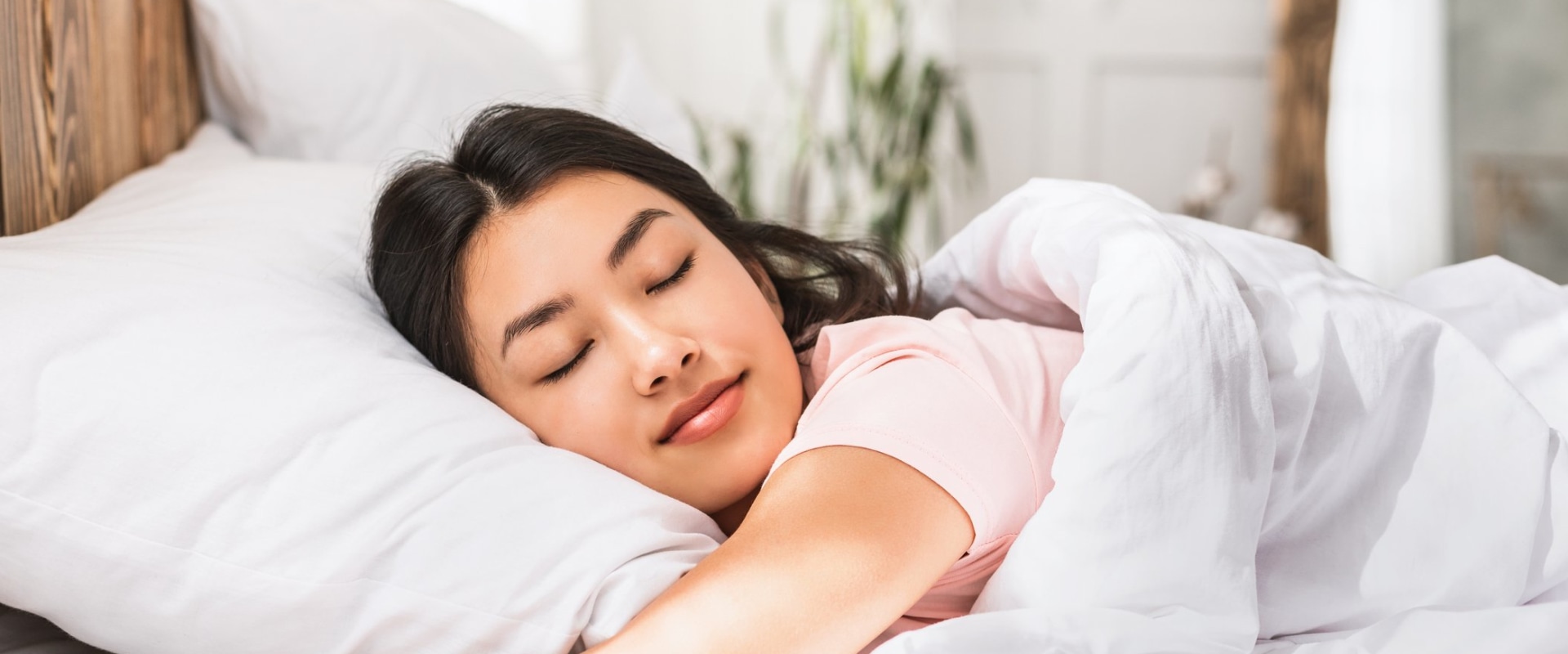 Getting Enough Sleep - A Comprehensive Overview