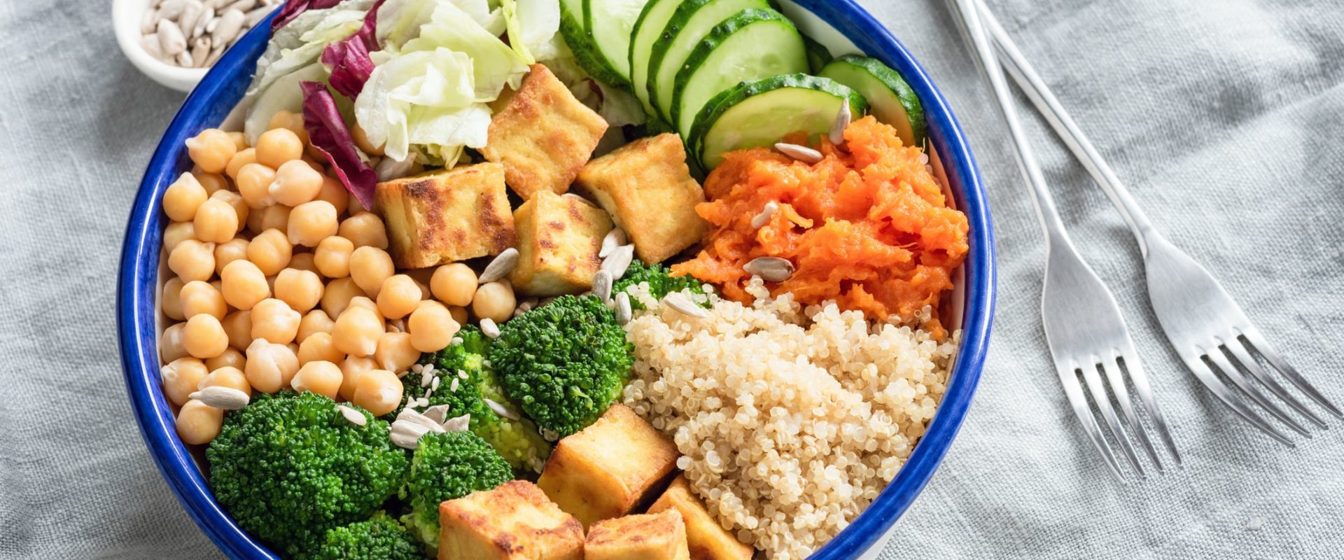 The Benefits of a Vegan Diet for Weight Loss
