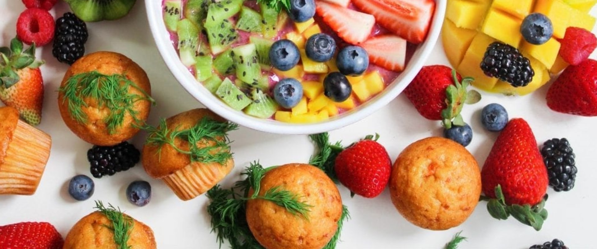 Developing Healthy Habits