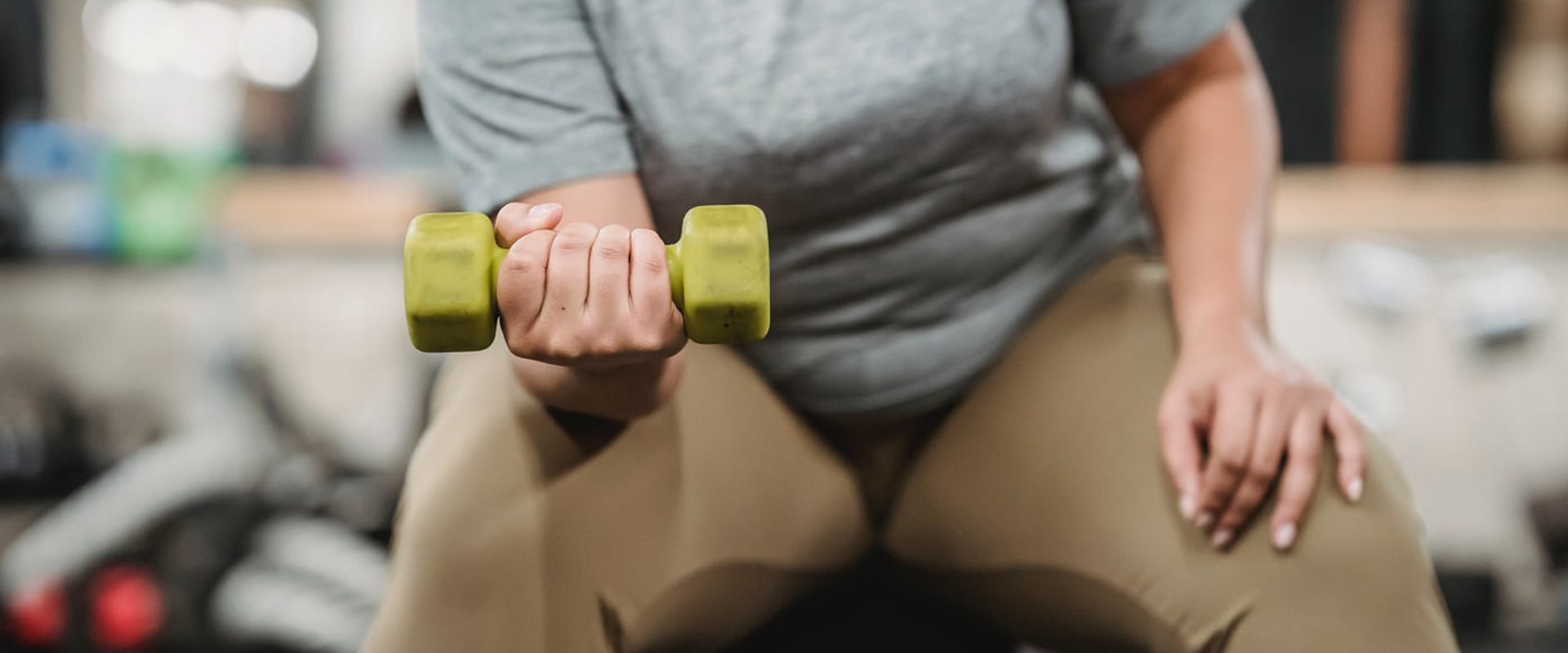Setting Realistic Goals for Weight Loss