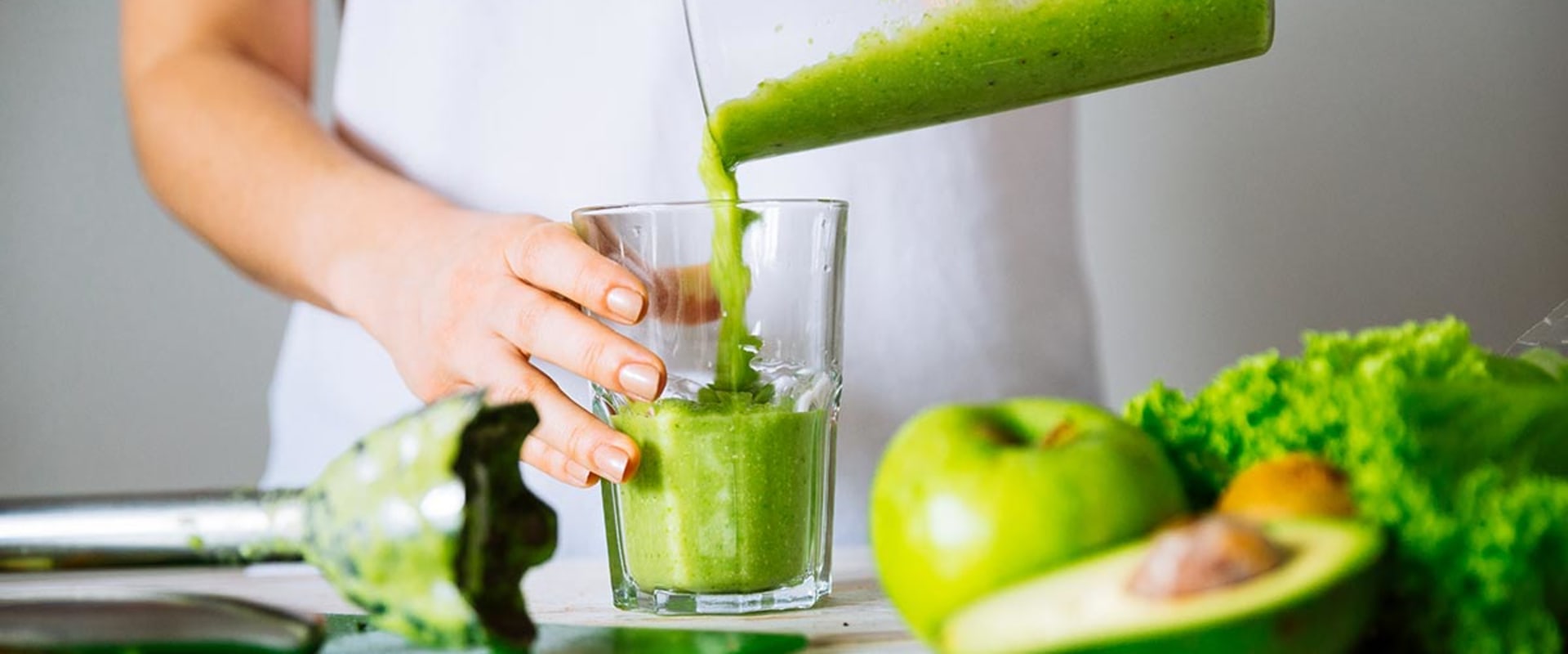 Juice Cleanses for Rapid Weight Loss