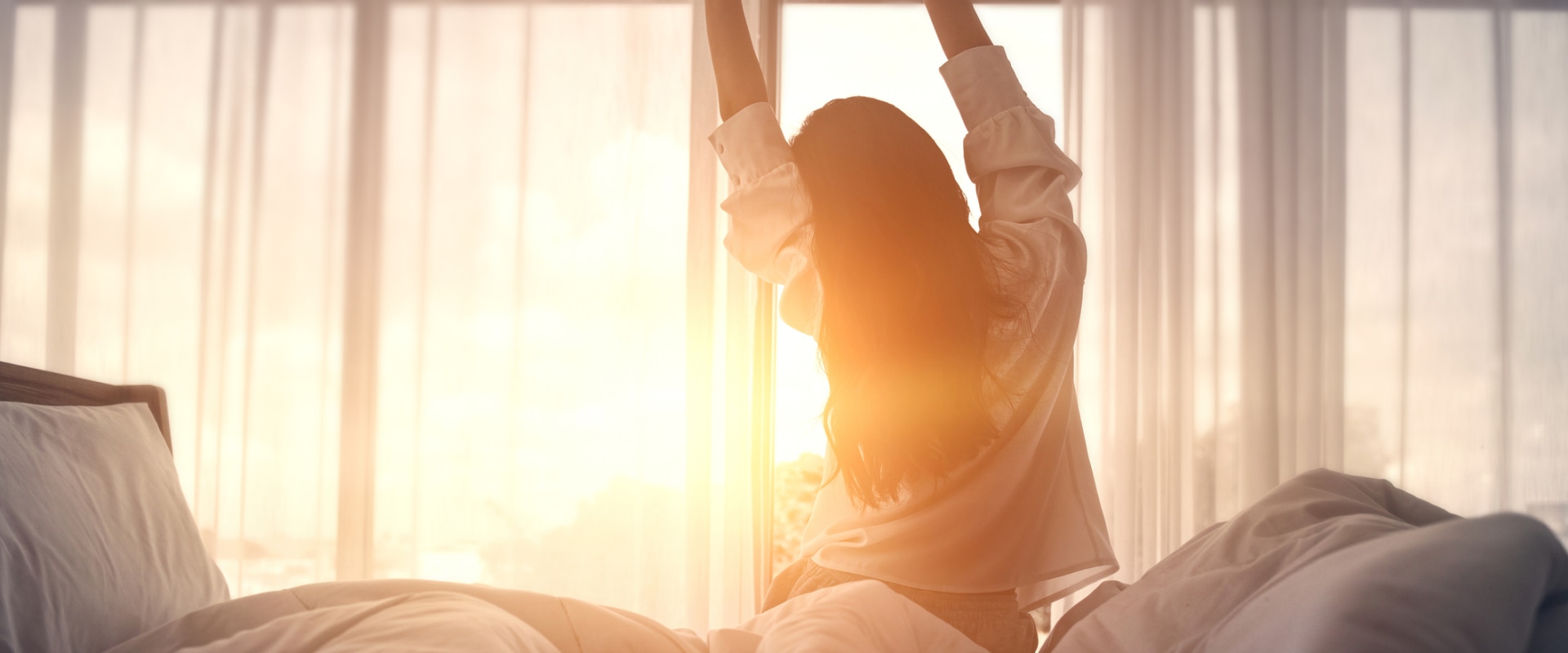 Get enough sleep for weight loss: A natural approach