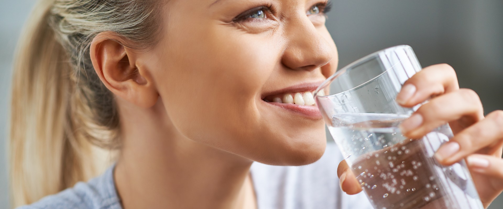 Drinking More Water for Rapid Weight Loss