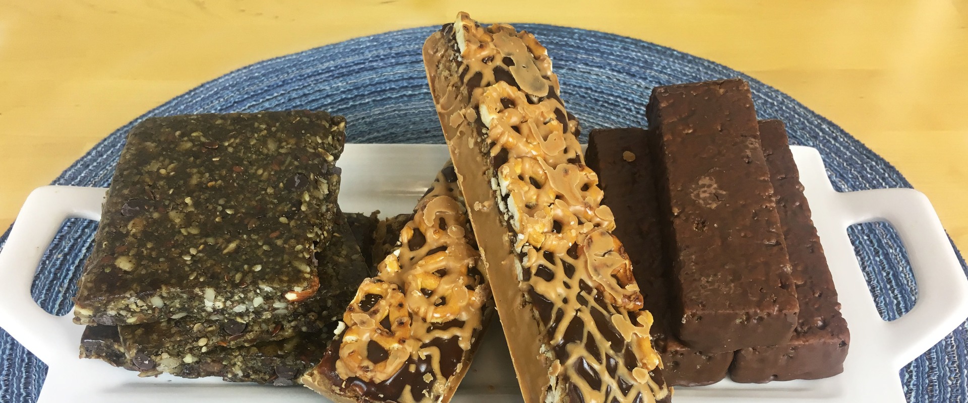 Meal Replacement Bars: A Comprehensive Overview