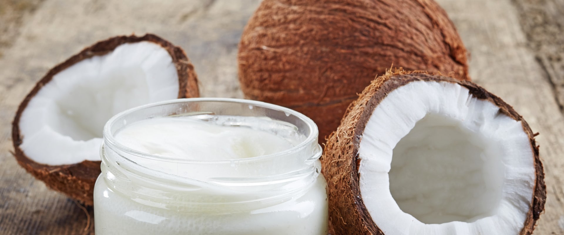 Coconut Oil for Weight Loss: Natural Approaches for a Healthier Lifestyle