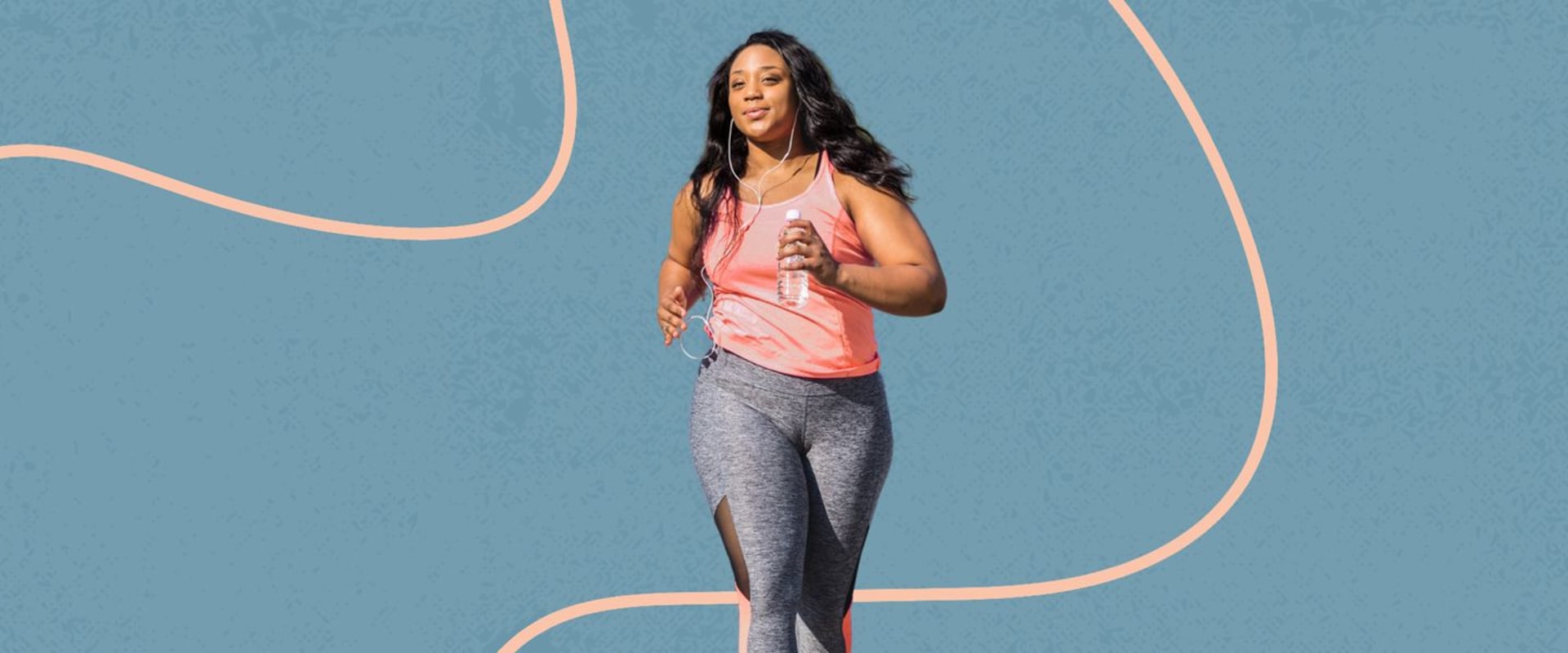 Walking for Weight Loss and Cardio Exercise