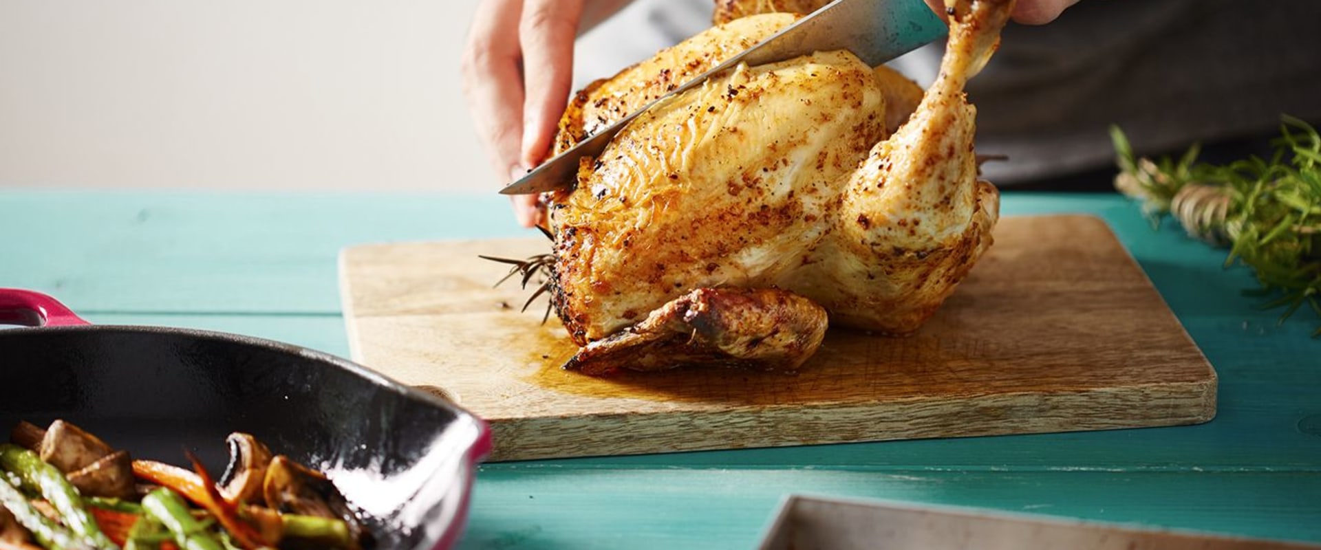 Paleo Diet: A Beginner's Guide