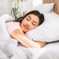 Getting Enough Sleep - A Comprehensive Overview