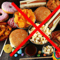 Cutting Out Processed Foods for Rapid Weight Loss
