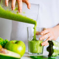 Juice Cleanses for Rapid Weight Loss