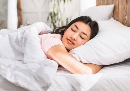 Getting Enough Sleep - A Comprehensive Overview