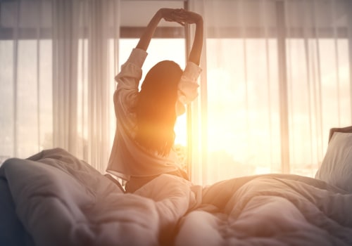 Get enough sleep for weight loss: A natural approach