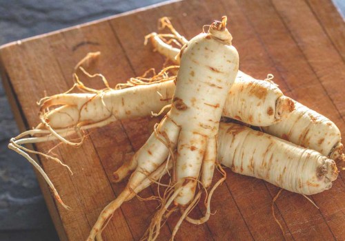 Ginseng Root Extract: Benefits, Uses & Side Effects