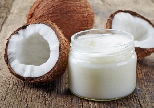 Coconut Oil for Weight Loss: Natural Approaches for a Healthier Lifestyle